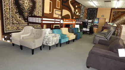 A Plus Furniture & Mattresses Inc., business photo 4