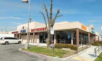 A Plus Furniture & Mattresses Inc., business photo 1