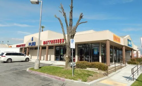 A Plus Furniture & Mattresses Inc. business photo