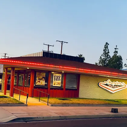 ANGIES FAMILY RESTAURANT, business photo 2