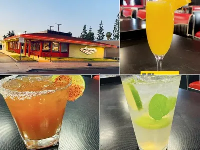 ANGIES FAMILY RESTAURANT, business photo 1