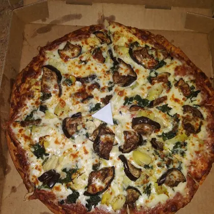 Antonios Pizza, business photo 2
