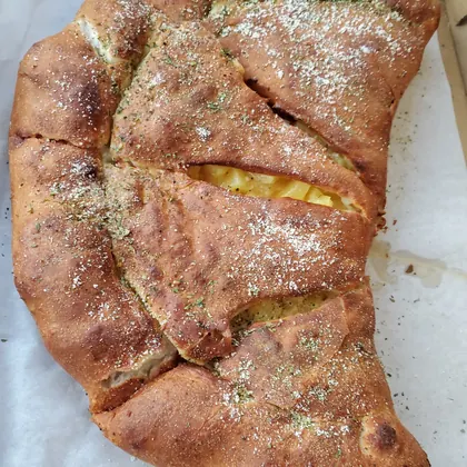 Antonios Pizza, business photo 3