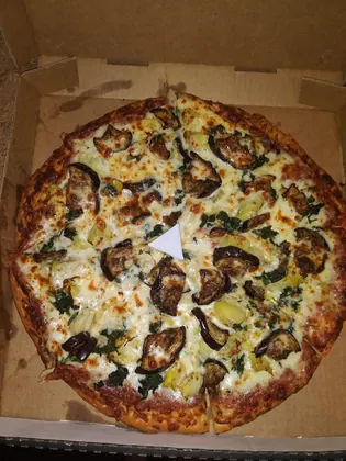 Antonios Pizza, business photo 4