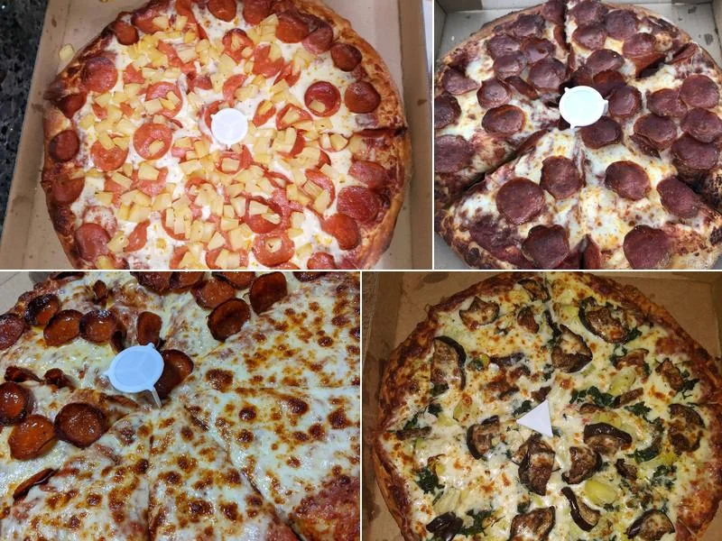 Antonios Pizza business photo