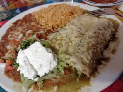 Arturo’s Grill, business photo 4