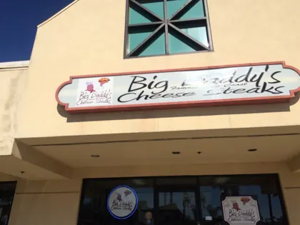 Big Daddy's Famous East Coast Cheesesteaks, business photo 3