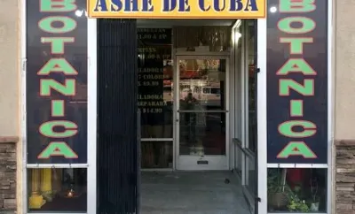 Botanica Ire De Cuba, business photo 1