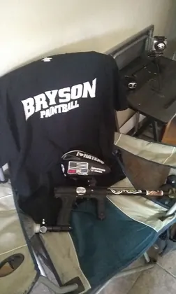 Bryson Paintball, business photo 4