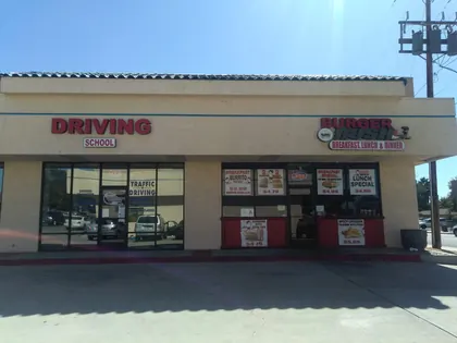 Burger Rush, business photo 3