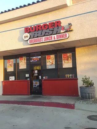 Burger Rush, business photo 4