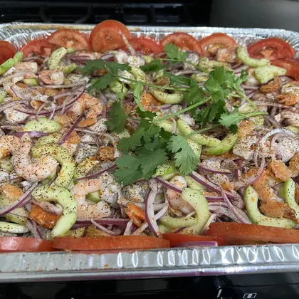 Chuya’s Mariscos, business photo 2