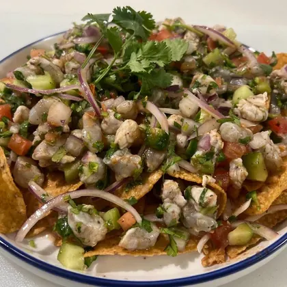 Chuya’s Mariscos, business photo 3