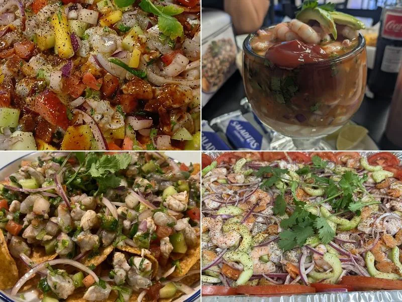 Chuya’s Mariscos business photo
