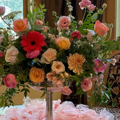 City Florist and Gift Shop - Hemet Florist, business photo 2
