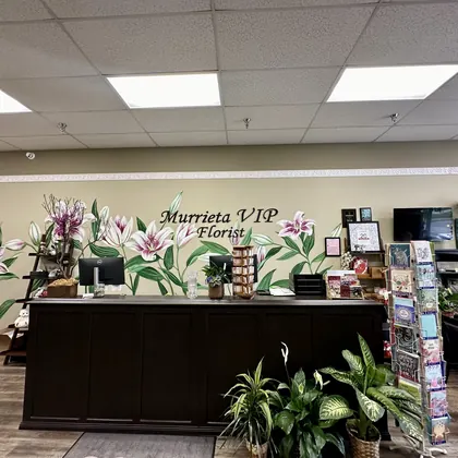 City Florist and Gift Shop - Hemet Florist, business photo 4
