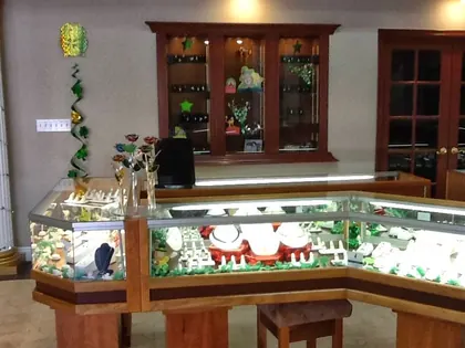 D Robert Jewelers Inc, business photo 2