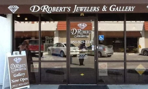 D Robert Jewelers Inc business photo