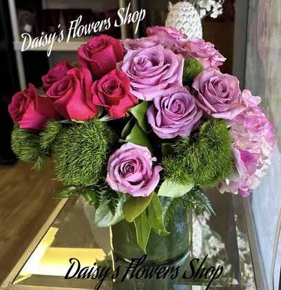 Daisy's Flower Shop, business photo 3