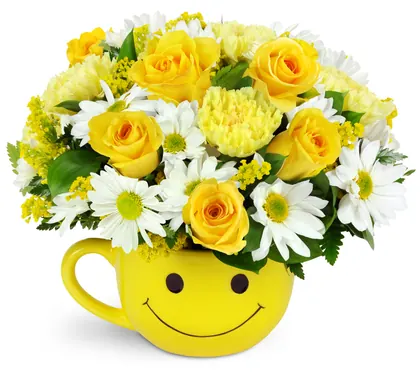 Daisy's Flower Shop, business photo 4