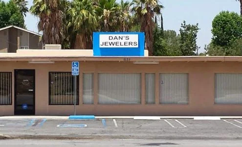 Dan's Jewelers business photo
