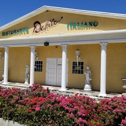 Dattilo Ristorante Italiano, business photo 2