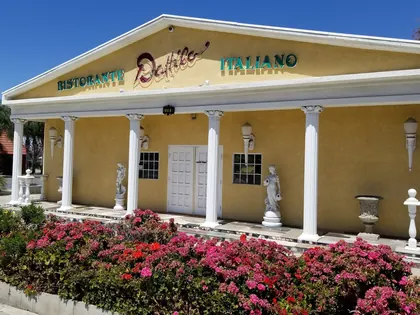Dattilo Ristorante Italiano, business photo 3