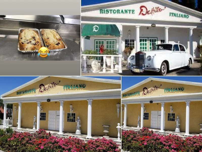 Dattilo Ristorante Italiano business photo