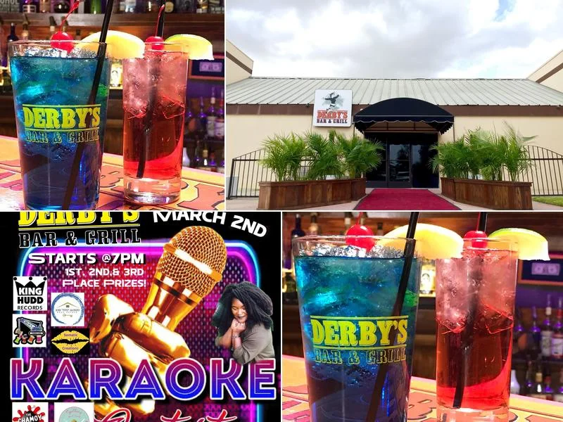 Derby's Bar & Grill business photo