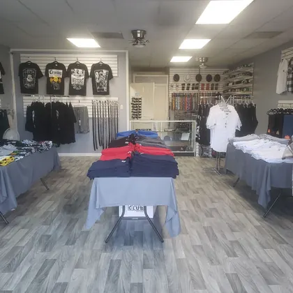 Distinguished Vibes Clothing, business photo 2