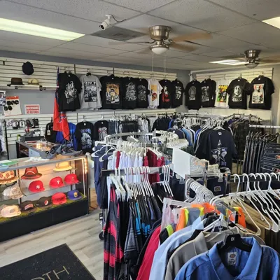 Distinguished Vibes Clothing, business photo 1