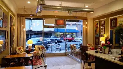 Downtown Deli & Coffee Company, business photo 2