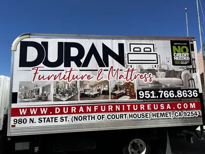 Duran's Furniture, business photo 4