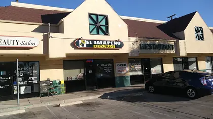 El Jalapeño, business photo 2