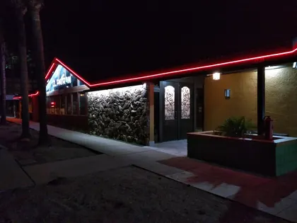 El Patron Mexican Grill & Entertainment, business photo 4