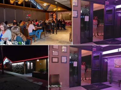 El Patron Mexican Grill & Entertainment, business photo 1