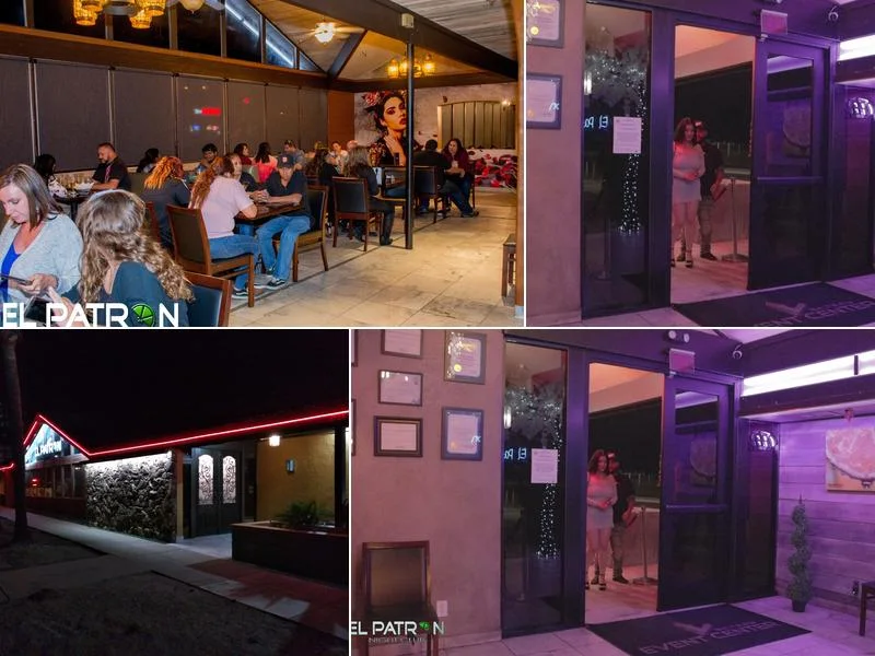 El Patron Mexican Grill & Entertainment business photo