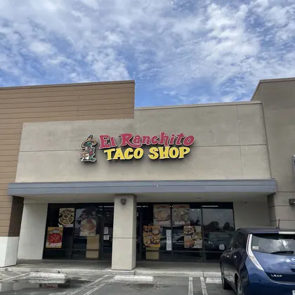 El Ranchito Taco Shop, business photo 2