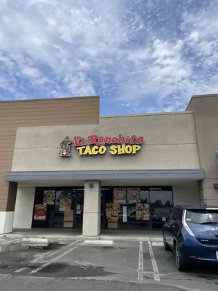 El Ranchito Taco Shop, business photo 3