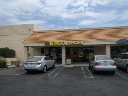 El Ranchito Taco Shop, business photo 4