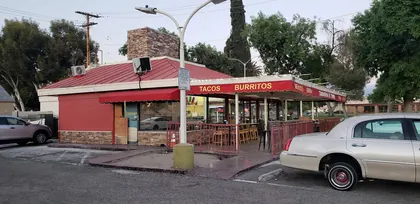El Toro Taqueria, business photo 2