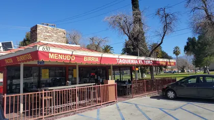 El Toro Taqueria, business photo 3