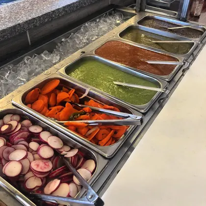 El Toro Taqueria, business photo 4