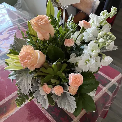 Eva's Floral Gallery, business photo 2