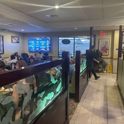Everest Golden Moon Indian Restaurant, business photo 2