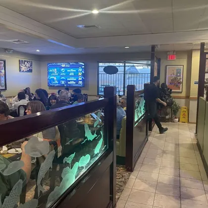 Everest Golden Moon Indian Restaurant, business photo 3