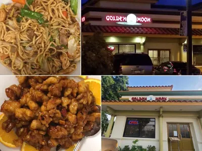 Everest Golden Moon Indian Restaurant, business photo 1