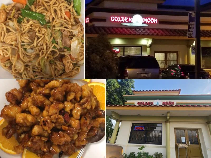 Everest Golden Moon Indian Restaurant business photo