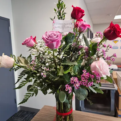 Floral Expressions, business photo 2