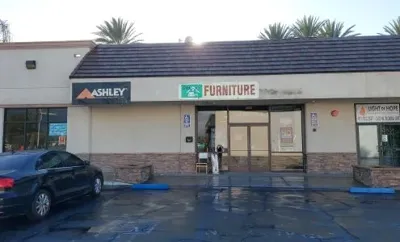 Galaxy Furniture, business photo 1